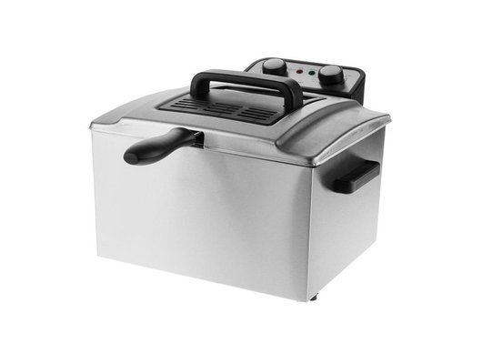 Фритюрница KITFORT KT-2025